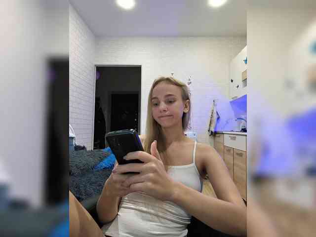 ROSALIA webcam