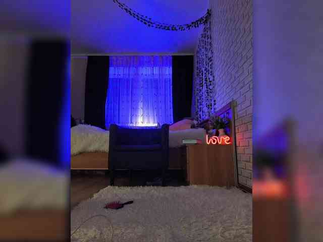ROSALIA webcam