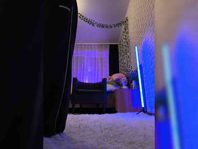 GORIGLAZ webcam
