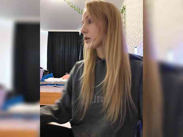 ROSALIA webcam