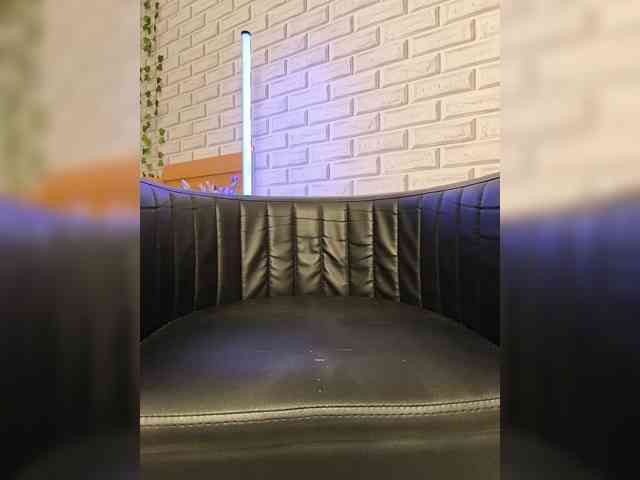 GORIGLAZ's webcam live show
