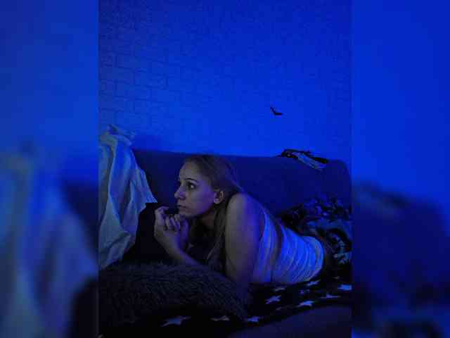 ROSALIA webcam