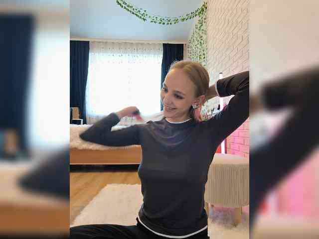 GORIGLAZ webcam
