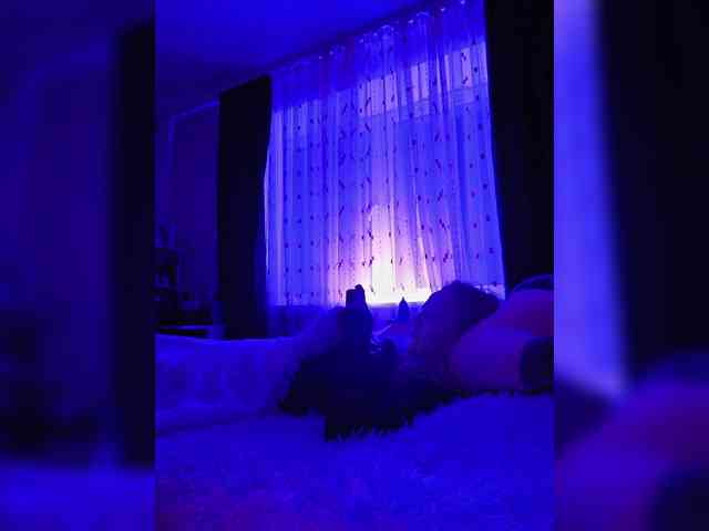 ROSALIA webcam