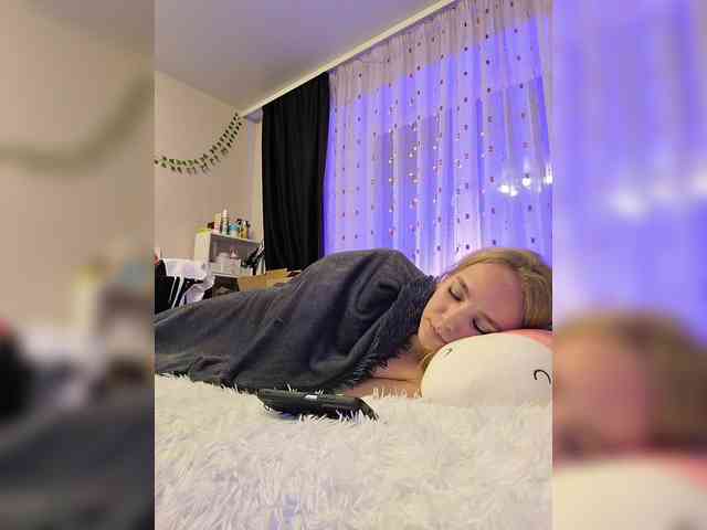ROSALIA webcam