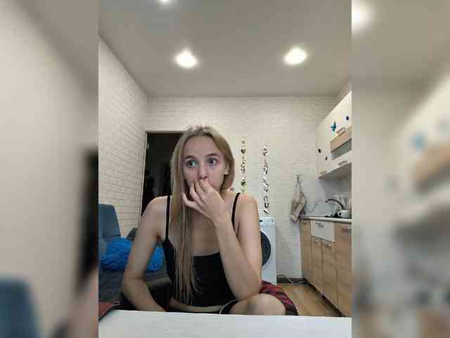 ROSALIA webcam