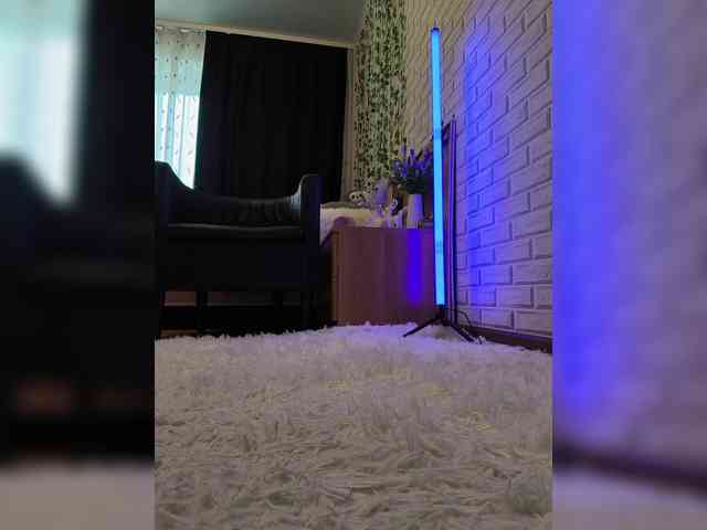 GORIGLAZ webcam