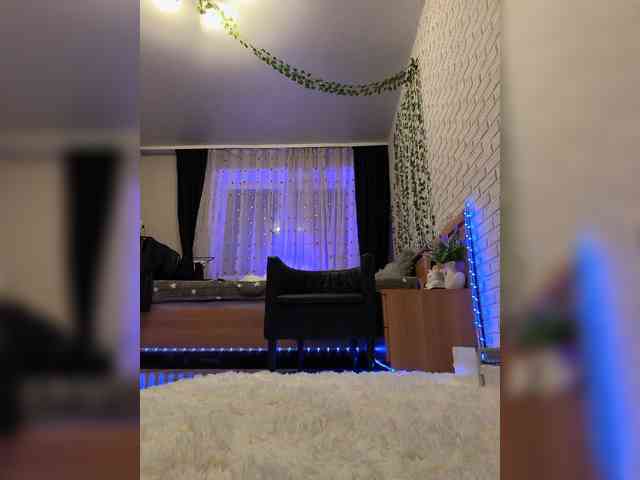 ROSALIA webcam