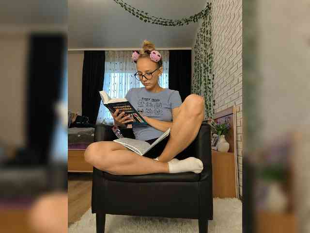 ROSALIA webcam