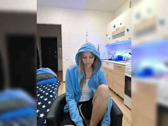 ROSALIA webcam