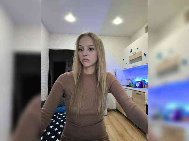 ROSALIA webcam