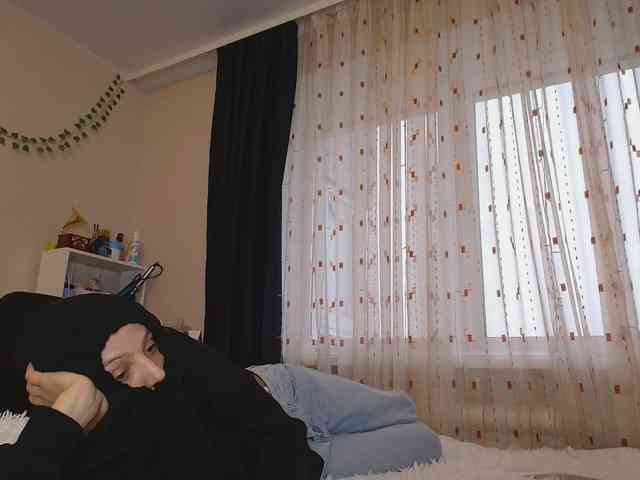 ROSALIA webcam