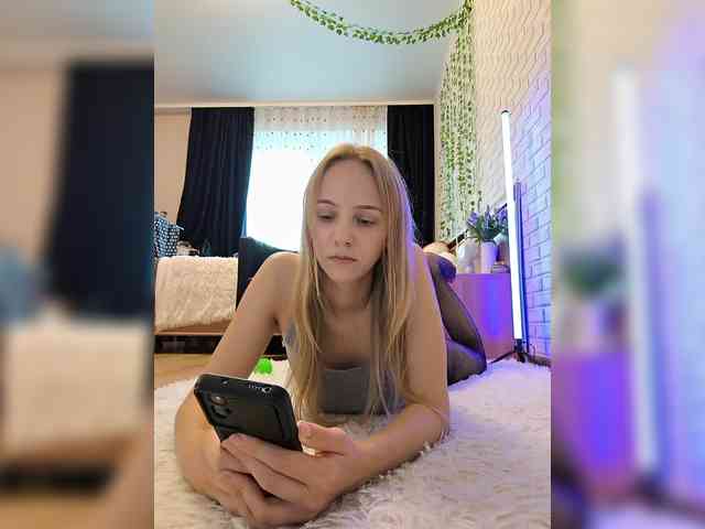 ROSALIA webcam