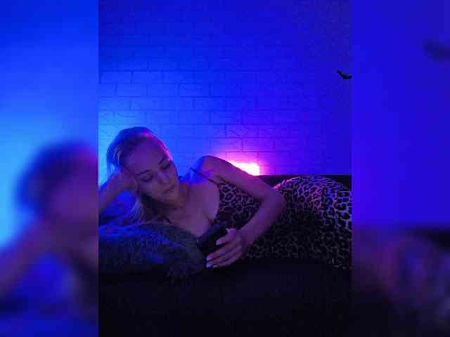 ROSALIA webcam
