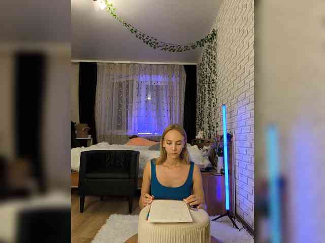 ROSALIA webcam