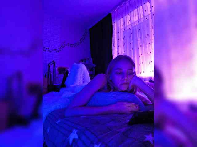 ROSALIA webcam