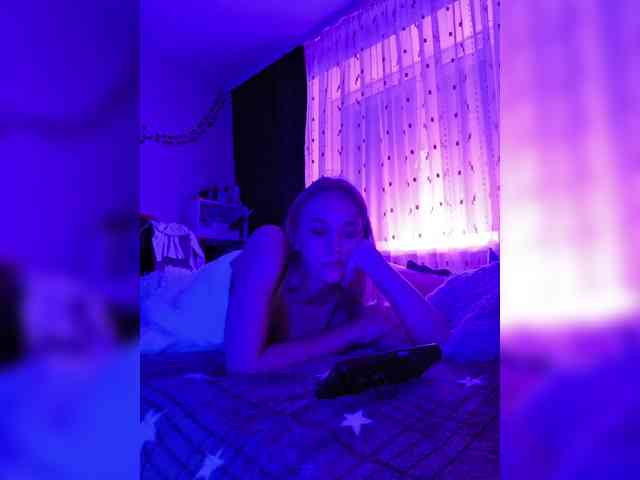 ROSALIA webcam