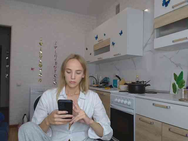 ROSALIA webcam