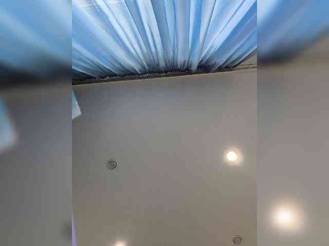 ROSALIA webcam