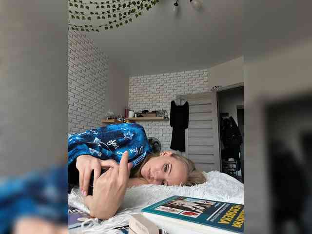 ROSALIA webcam