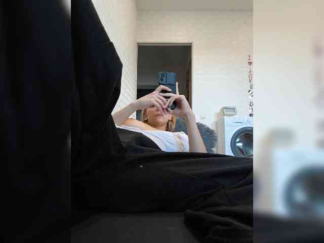 ROSALIA webcam
