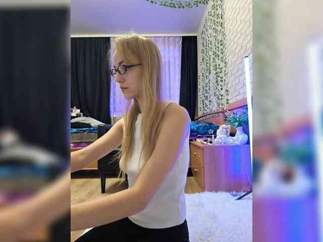 ROSALIA webcam