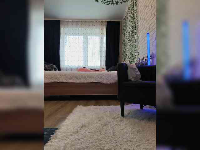 GORIGLAZ webcam