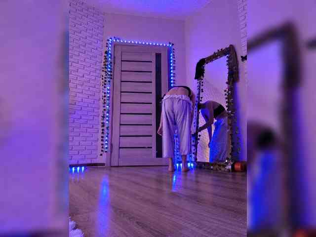 ROSALIA webcam