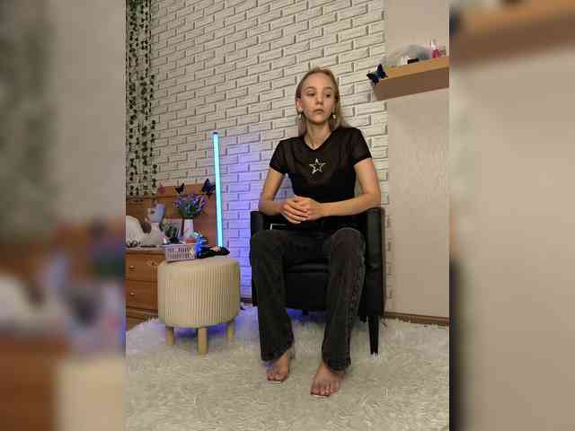 ROSALIA webcam