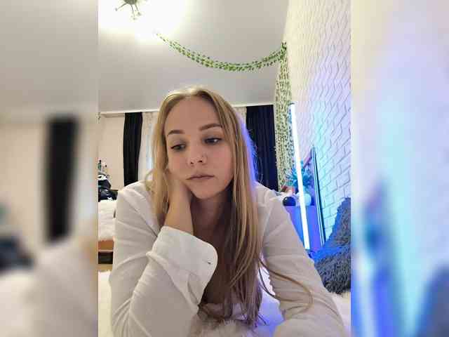 ROSALIA webcam