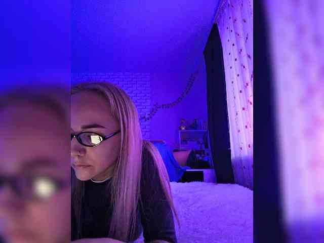 ROSALIA webcam