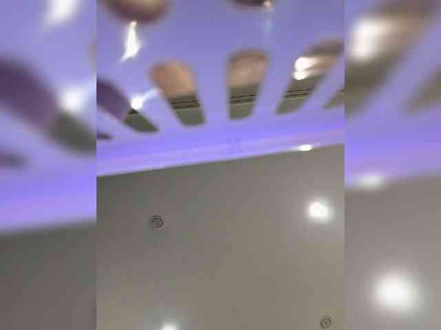 ROSALIA webcam