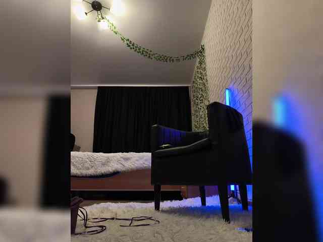 GORIGLAZ webcam