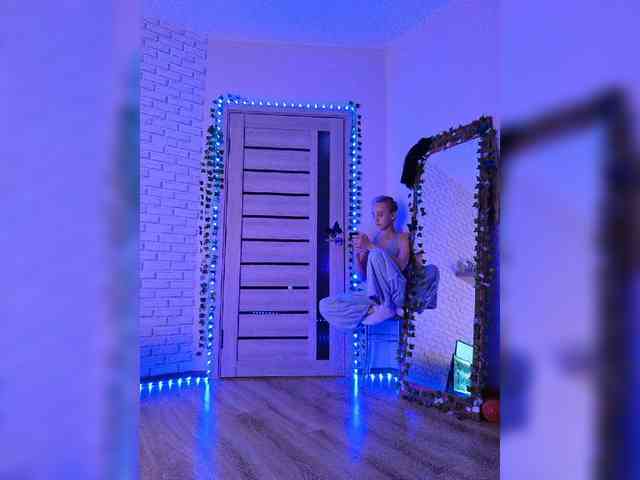 ROSALIA webcam