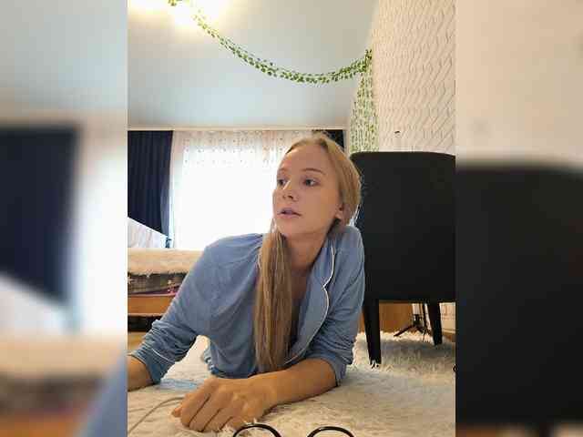 ROSALIA webcam