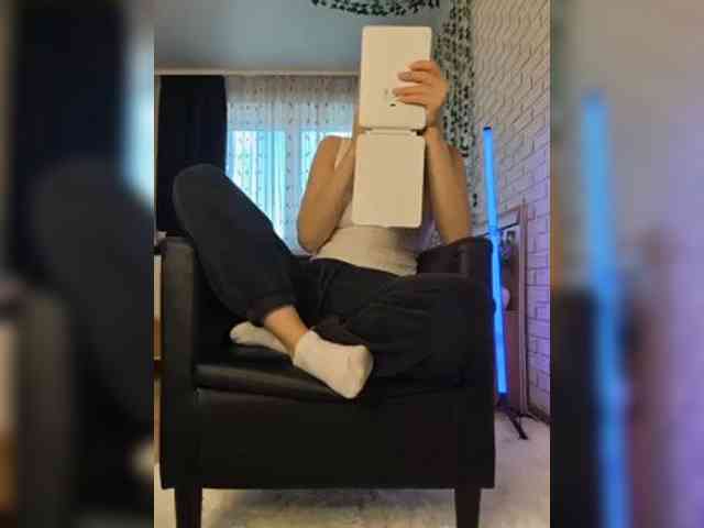 ROSALIA webcam