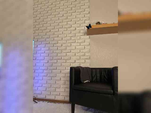 GORIGLAZ Sex Cam Show