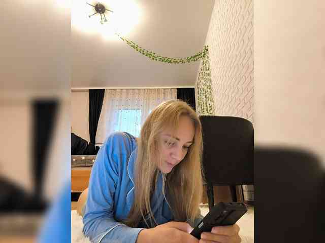 ROSALIA webcam