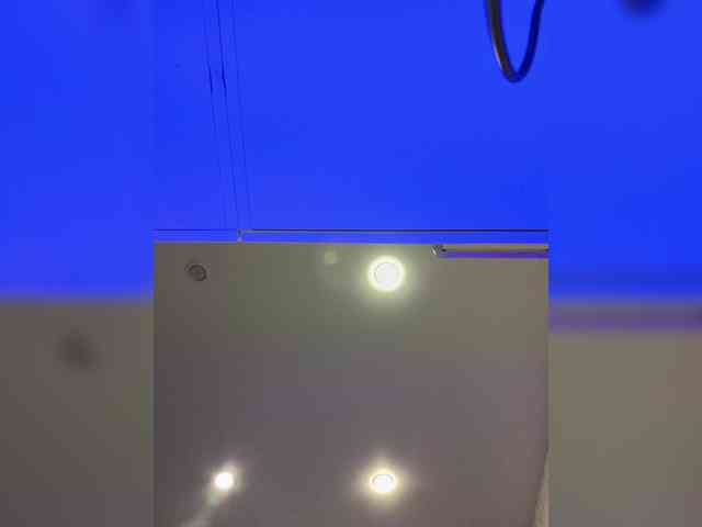 ROSALIA webcam