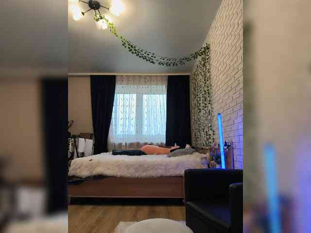 GORIGLAZ webcam