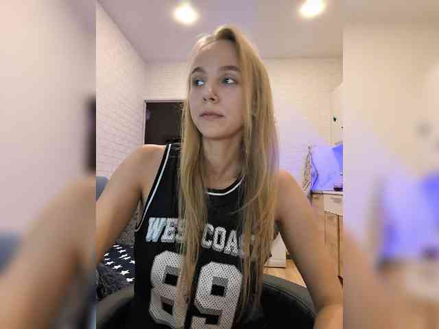 ROSALIA webcam