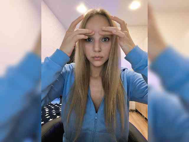 ROSALIA webcam