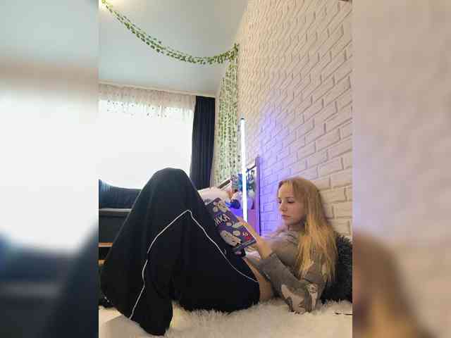 ROSALIA webcam