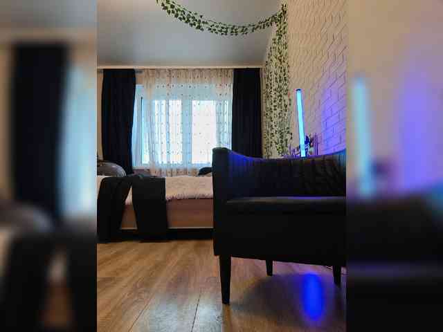 GORIGLAZ webcam