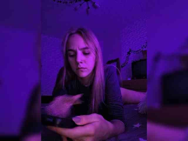 ROSALIA webcam