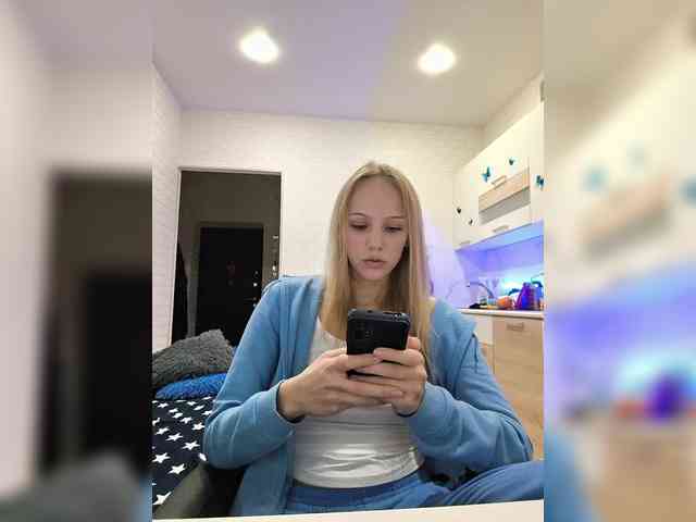 ROSALIA webcam