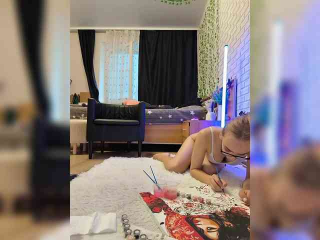 ROSALIA webcam