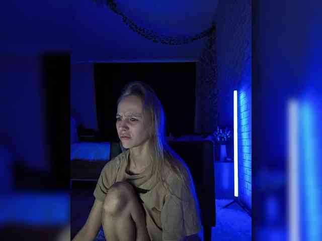 GORIGLAZ webcam
