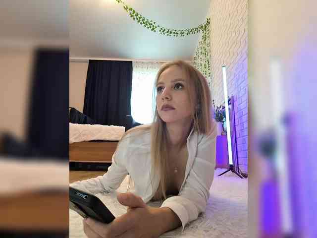 GORIGLAZ webcam