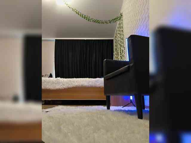 ROSALIA webcam